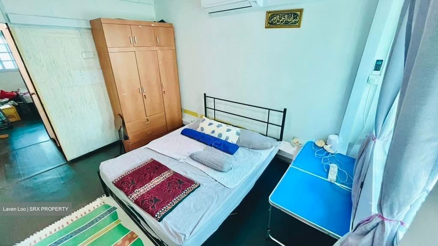 Blk 277 Bangkit Road (Bukit Panjang), HDB 4 Rooms #595691681